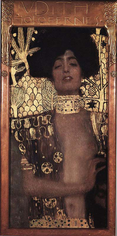 Judith